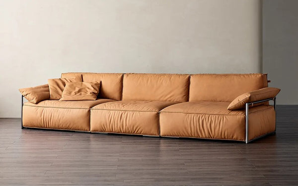 Fabric Sofa 3126-1