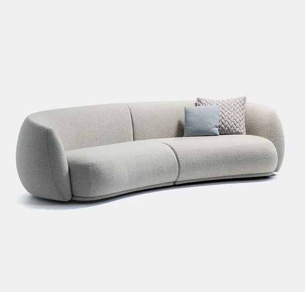 Fabric Sofa 3104-1