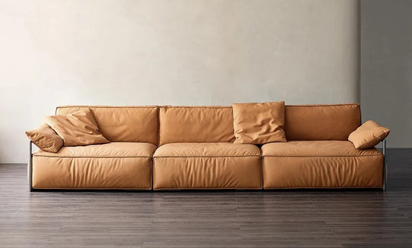 Fabric Sofa 3126-1