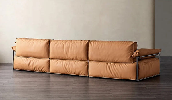 Fabric Sofa 3126-1