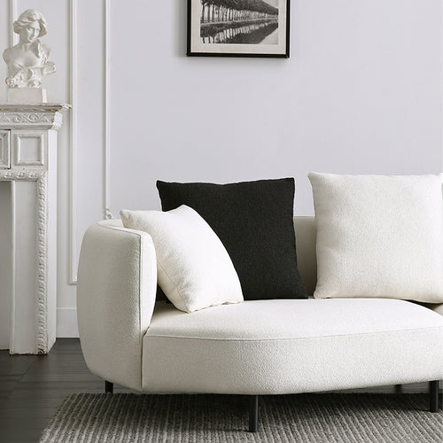 Fabric Sofa 3102-1