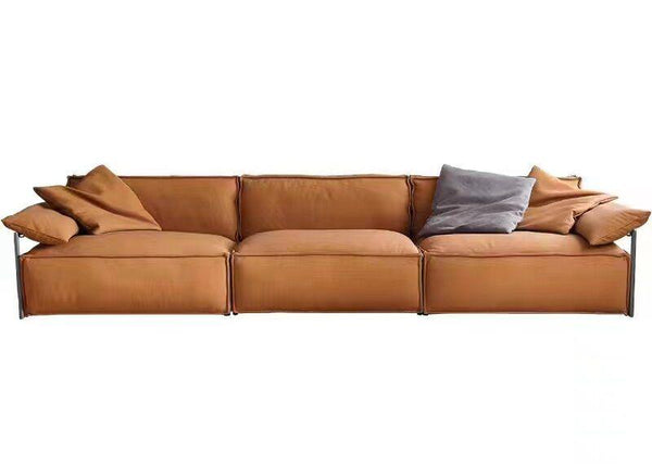 Fabric Sofa 3126-1