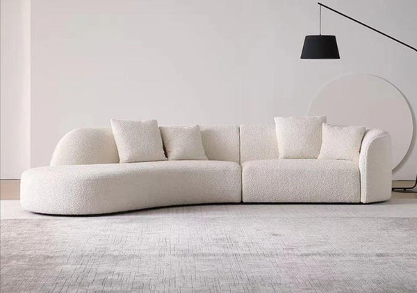 Fabric Sofa 3101-1