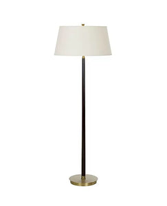 Fabric Floor Lamp