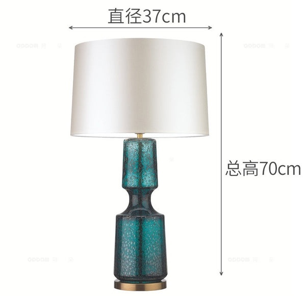 Table Lamp Sheer