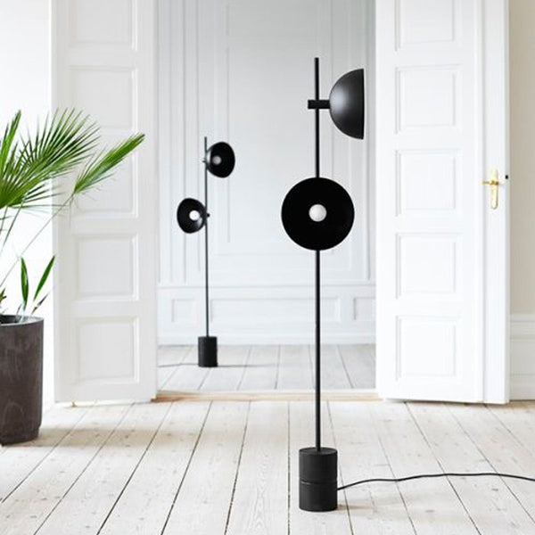 Modern Floor Lamp