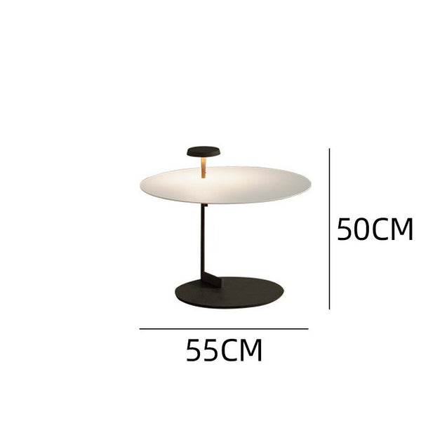 Floor Lamps and End Table set