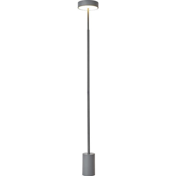 Floor Lamp black