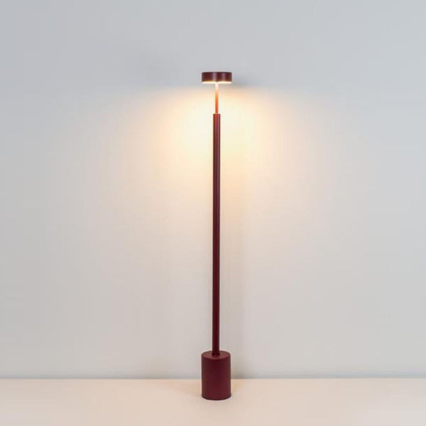 Floor Lamp black